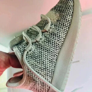 Toddler Tubular Shadow Knit gentle used size 7